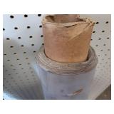 (2) Rolls of Rubber Liner