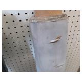 (2) Rolls of Rubber Liner