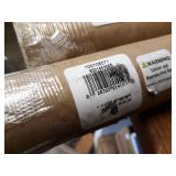 (8) Assorted Anode Rods for Water Heaters