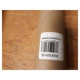 (8) Assorted Anode Rods for Water Heaters