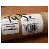 (8) Assorted Anode Rods for Water Heaters