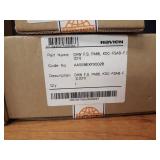 Lot of (9) Navien Tankless Water Heater Parts