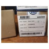 Lot of (9) Navien Tankless Water Heater Parts