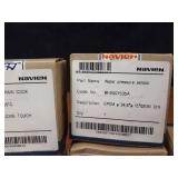 Lot of (9) Navien Tankless Water Heater Parts