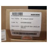 Lot of (8) Navien Tankless Water Heater Parts