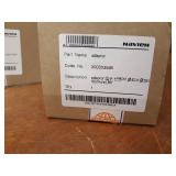 Lot of (8) Navien Tankless Water Heater Parts