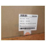 Lot of (8) Navien Tankless Water Heater Parts