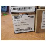 Lot of (8) Navien Tankless Water Heater Parts