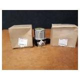 Navien Pump and Fan Assembly