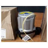 Navien Pump and Fan Assembly