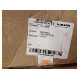 Navien Pump and Fan Assembly