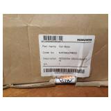 Navien Pump and Fan Assembly