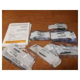 Lot of 40+ Navien Tankless Water Heater Tubes and O-Rings