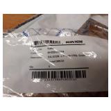 Lot of 40+ Navien Tankless Water Heater Tubes and O-Rings