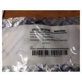 Lot of 40+ Navien Tankless Water Heater Tubes and O-Rings