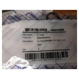 Lot of 40+ Navien Tankless Water Heater Tubes and O-Rings