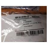 Lot of 40+ Navien Tankless Water Heater Tubes and O-Rings