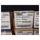 Lot of (10) Navien Tankless Water Heater Parts