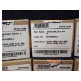 Lot of (10) Navien Tankless Water Heater Parts