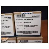 Lot of (10) Navien Tankless Water Heater Parts