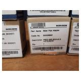 Lot of (10) Navien Tankless Water Heater Parts