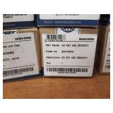 Lot of (10) Navien Tankless Water Heater Parts