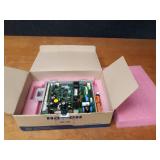 Navien Tankless Water Heater PCB Control Board KDC-324-7M