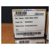 Lot of (10) Navien Tankless Water Heater Parts