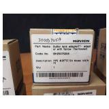 Lot of (10) Navien Tankless Water Heater Parts