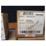 Lot of (10) Navien Tankless Water Heater Parts