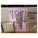 Lot of (5) Navien Tankless Water Heater Parts + Tubes and O-Rings