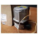 Navien Tankless Water Heater Pump KDP-CT1W0725
