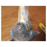 Large Lot of Brass Valves - Webstone, Bell & Gossett and More