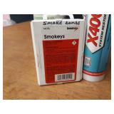 Fernox Central Heating Protector, Bio Charge, Sewer Tracing Dye and More