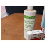 Fernox Central Heating Protector, Bio Charge, Sewer Tracing Dye and More