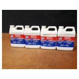 4 Quarts "Silver King" Boiler Stop Leak