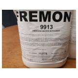 1-1/2 Gallons Fremont Part No. 9913 Process Water Defoamer
