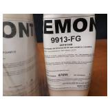 1-1/2 Gallons Fremont Part No. 9913 Process Water Defoamer
