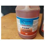 2 Gallons Rhomar Hydro-Solv #9250 Cleaner for Aluminum and Multi-Metal Boilers