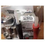Lot of (3) Gas Valves - 12L5701, Honeywell 101532-01, Honeywell VR9205R2363