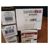 Large Lot of HVAC Ignitors