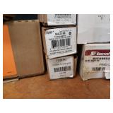 Large Lot of HVAC Ignitors
