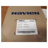 Lot of (10) Navien Tankless Water Heater Parts