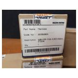 Lot of (10) Navien Tankless Water Heater Parts