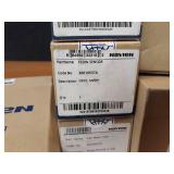 Lot of (10) Navien Tankless Water Heater Parts