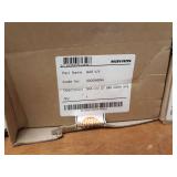 Lot of (10) Navien Tankless Water Heater Parts