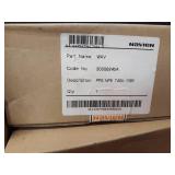 Lot of (10) Navien Tankless Water Heater Parts