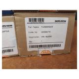 Lot of (10) Navien Tankless Water Heater Parts