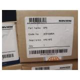 Lot of (10) Navien Tankless Water Heater Parts