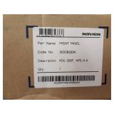 Lot of (10) Navien Tankless Water Heater Parts